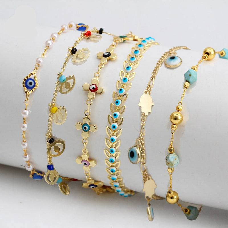 Charm Bracelets